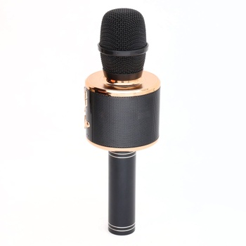 Karaoke mikrofón Wowstar AK868BG01