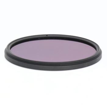 Šedý filtr Gobe ND8 67 mm