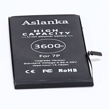 Baterie pro mobil Aslanka pro iPhone 7 Plus