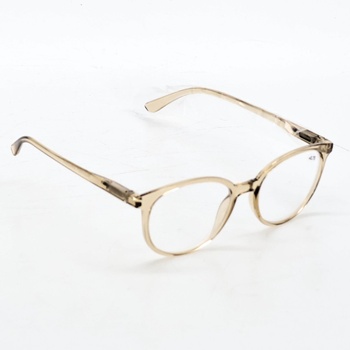 Dioptrické brýle Modfans +0,75 4 kusy