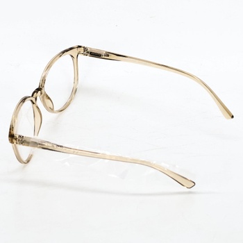 Dioptrické brýle Modfans +0,75 4 kusy