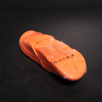 Koupací oranžové boty Schlappi 2368 