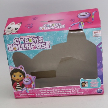 Izbička Gabby's Dollhouse 6065830