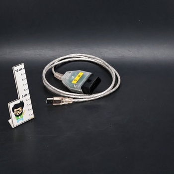 Kódovací USB kabel K+ DCAN
