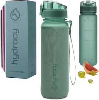 Outdoor plastová fľaša Hydracy