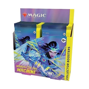 Balíček karet Magic The Gathering ‎D1817000
