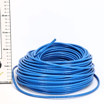 Síťový kabel MR. TRONIC CBXXX6 50m