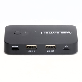 USB Switch DGODRT UH404-DE 
