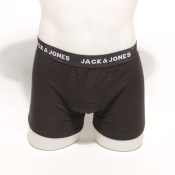 5 dílná sada boxerek Jack & Jones 12210878