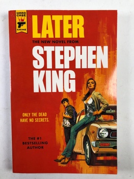 Stephen King: Later