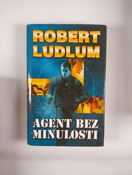 Jason Bourne: Agent bez minulosti (1)