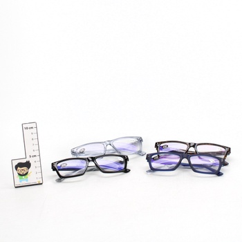 Dioptrické brýle Bosal +1,50