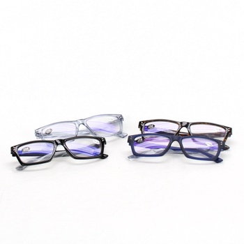 Dioptrické brýle Bosal +1,50
