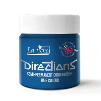 La Riche Directions Semi-permanentná farba na vlasy 100ml…