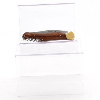 Kapesní nůž ‎Laguiole Artisan, 12 cm