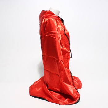 Kostým YIMOJOY Upír, veľkosť 140 cm