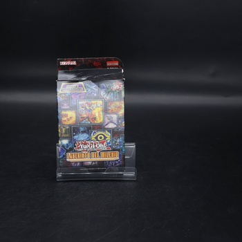 Sběratelské karty Yu-Gi-Oh MZMI YGO Maze