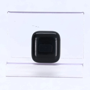Bezdrátová sluchátka Eissix E1 černá