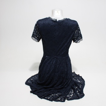 Dámské šaty Dresstells večerní modré M