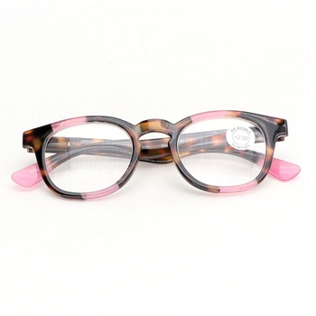 Dioptrické brýle Opulize RRRR62-4-200 