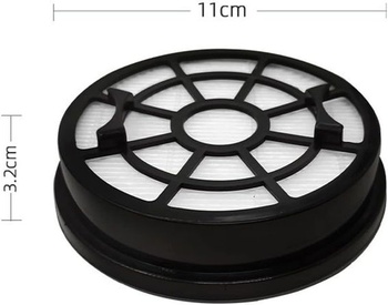 HEPA filter do vysávača Rowenta Swift Power Cyclonic RO29xx filter RO2910EA RO2913EA RO2915EA