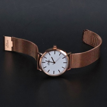Dámske hodinky s.Oliver SO-3146-MQ
