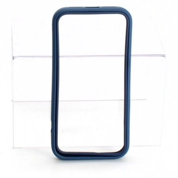 Pouzdro pro iPhone 14 RhinoShield modrý