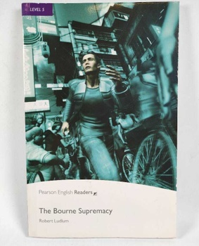 PER | Level 5: The Bourne Supremacy