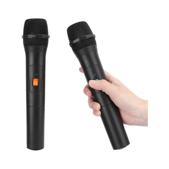 Bezdrátový mikrofon Fasient1 2ks