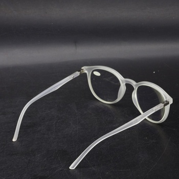 Brýle na čtení LANLANG L-L006 3 kusy