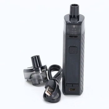 E-cigareta SMOK RPM 80 Kit, černá