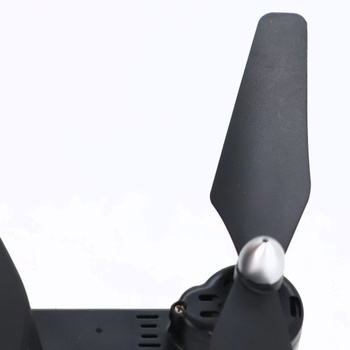 Dron Wipkviey T26, černý, s příslušenstvím
