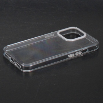 Kryt RhinoShield iPhone 13 Pro transparentní