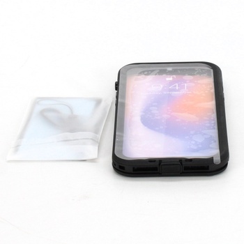 Pouzdro ShellBox pro iPhone 13 Pro Max