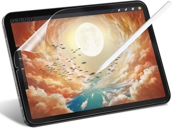Ochranná papierová fólia JETech pre iPad mini 6 (8,3 palca,…