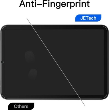 Ochranná papírová fólie JETech pro iPad mini 6 (8,3 palce, model 2021), antireflexní, matná PET