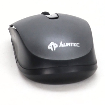 Optická myš Aurtec typ C 2,4 GHz