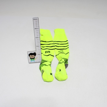 Sportovní ponožky Puma 759099 vel. 1 BVB