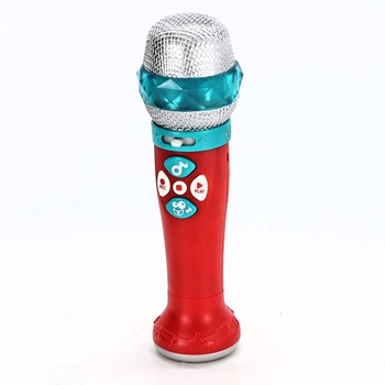 Dětský mikrofon Battat BT2632Z