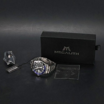Pánské hodinky Megalight 8602-1M-4