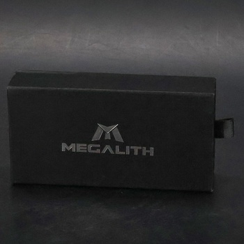 Pánské hodinky Megalight 8602-1M-4