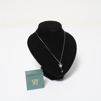 Dámský náhrdelník FJ HP94603A
