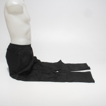 Pánské Cargo kalhoty KUTOOK vel. 3XL černé