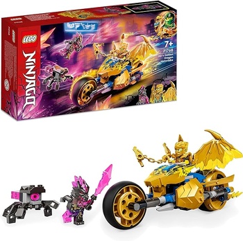 Stavebnica Lego Ninjago 71768