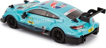 CMJ RC autá Mercedes AMG C63 DTM Oficiálne licencovaný produkt Auto hračka na diaľkové ovládanie v
