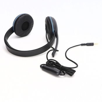 Herní sluchátka Cyber Acoustics AC-5002 