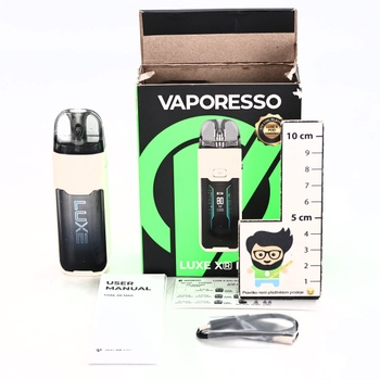 Elektronická cigareta Vaporesso XR MAX