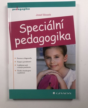 Speciální pedagogika