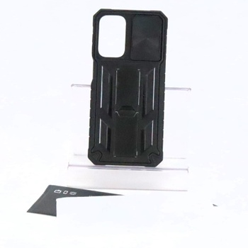 Obal na mobil Punbor pro Samsung A23 černý