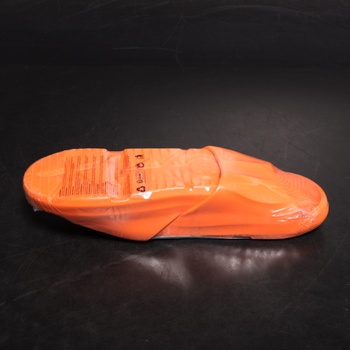 Koupací oranžové boty Schlappi 2368 